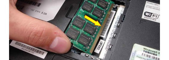 lenovo servis Ram Y�kseltme