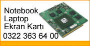 Notebook Laptop Ekran Kart� Tamiri