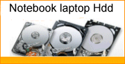Notebook Laptop Hard Disk